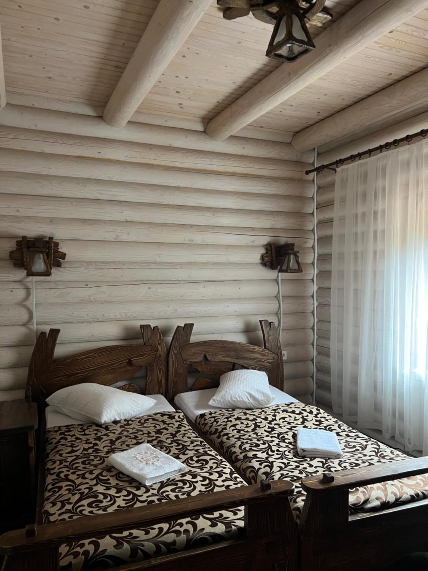 Vip Houses Карпати Мигово Luaran gambar