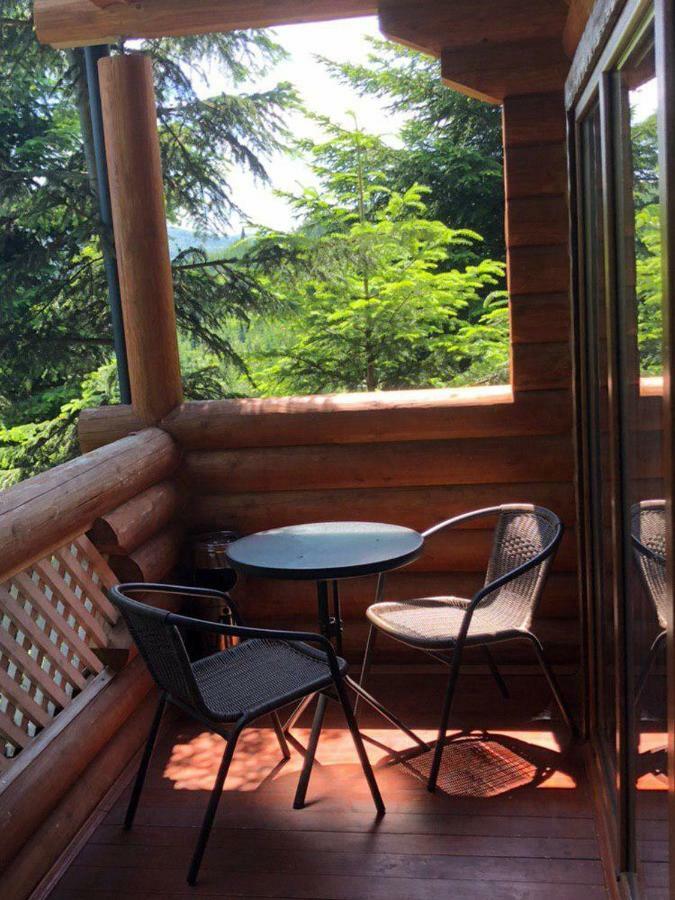 Vip Houses Карпати Мигово Luaran gambar