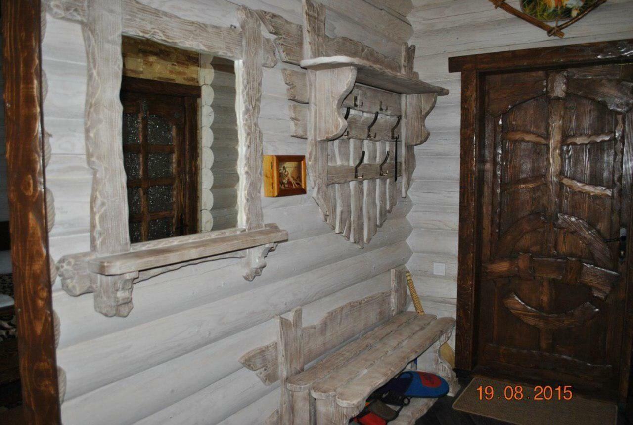 Vip Houses Карпати Мигово Luaran gambar